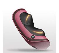 Lxn Almohada eléctrica del masaje del cuerpo entero multifuncional del Massager del cuello, uso del Ministerio del Interior y del coche