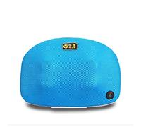 Lxn Almohada eléctrica del masaje del cuerpo entero multifuncional del massager del cuello, uso del Ministerio del Interior y del coche