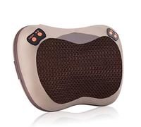 Lxn Almohada eléctrica del masaje del cuerpo entero multifuncional del massager del cuello, uso del Ministerio del Interior y del coche