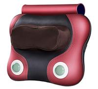 Lxn Almohada eléctrica multifuncional del masaje del cuerpo entero del Massager del cuello, uso de Ministerio del Interior