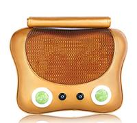 Lxn Almohada multifuncional del masaje del cuerpo entero del massager cervical, uso de Ministerio del Interior