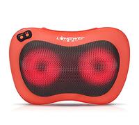 Lxn Almohada multifuncional del Massager del cuello Massager, uso del Ministerio del Interior y del coche