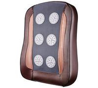 Lxn Amortiguador posterior multifuncional trasero de la calefacción eléctrica del cuerpo entero del Massager