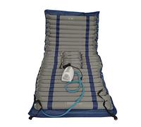 Lxn Colchón inflable anti-Decubitus del PVC para el hogar médico, incluye la bomba eléctrica y el orificio del orinal