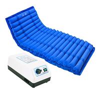 Lxn El colchón inflable anti-Decubitus del PVC para el hogar médico, incluye la pompa eléctrica
