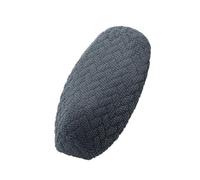LXNBVC8ZS Almohadilla Asiento Motocicleta Funda De Asiento Motocicleta Cálida Y Transpirable 45 A 70 Cm, Antideslizante, para Las Cuatro Estaciones, Protectora Cojín para Scooter