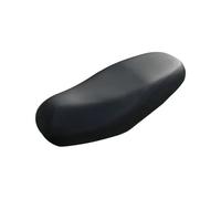 LXNBVC8ZS Almohadilla Asiento Motocicleta Funda De Asiento Motocicleta, Impermeable, Protector Cuero para Cojín, Universal, Suave, Protección Solar, Aislamiento Térmico