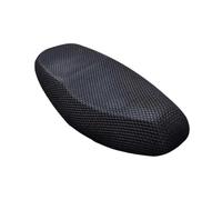 LXNBVC8ZS Almohadilla Asiento Motocicleta Funda De Asiento Motocicleta Malla Fresca Verano Fundas Transpirables Cojín Protección Almohadilla Rejilla Antideslizante