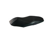 LXNBVC8ZS Almohadilla Asiento Motocicleta Protector Solar para Asiento De Motocicleta XMAX300, Funda Cojín Protección Térmica Y Aislante para XMAX250 Xmax 300 125 250 400 2023