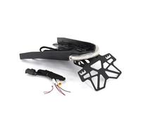 LXNBVC8ZS Moto Luz trasera freno Luz Indicadores de señal giro LED para motocicleta, luz trasera PARA R Nine T PARA Scrambler PARA Urban PARA Pure NINE Luces traseras