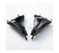 LXNBVC8ZS Moto Luz trasera freno Luz Luces de freno traseras para motocicleta, indicadores LED delanteros y traseros, luz señalización giro para TMAX 530 2017 2018 2019 DX SX TMAX530 T-MAX530