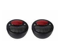 LXNBVC8ZS Moto Luz trasera freno Luz Luces traseras LED universales para motocicleta, intermitentes de freno, luces posición e indicadores para chopper, bobber, café y para cruiser