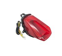 LXNBVC8ZS Moto Luz trasera freno Luz Para GSXR1000, Piezas De Motocicleta, Luz Trasera, Freno, Dirección, Luces Integradas, Conjunto Lámparas Comando, Lámpara Señal, Indicador