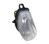LXNBVC8ZS Moto Luz trasera freno Luz Para GSXR1000, Piezas De Motocicleta, Luz Trasera, Freno, Dirección, Luces Integradas, Conjunto Lámparas Comando, Lámpara Señal, Indicador