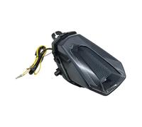LXNBVC8ZS Moto Luz trasera freno Luz Para GSXR1000, Piezas De Motocicleta, Luz Trasera, Freno, Dirección, Luces Integradas, Conjunto Lámparas Comando, Lámpara Señal, Indicador