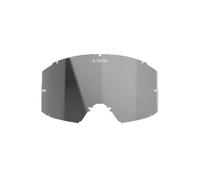 Airoh Blast XR1 Lente de repuesto, gris oscuro
