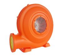 LXRHLIKG 1500W (2HP) Soplador Electrico Inflables, Soplador Aire con Carcasa de PP Ignífuga para Castillos Inflables, Toboganes de Agua