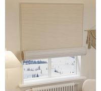 LXRHLIKG Termico para Ventanas, de Poliéster Aislante, Aislante Termico Ventanas Frio con Tira Adhesiva, Opaca y Resistente al Viento, Ideal para Todas Las Estaciones(90x100cm/35x39in)