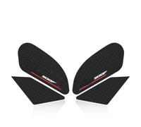 LXSKJ Pegatina para carrocería Accesorios De Motocicleta para Honda CB500F CB 500 F 2019-2024 2023 2022 2021 2020 Adhesivos Protectores para Almohadillas De Tanque