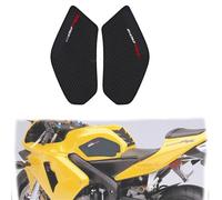 LXSKJ Pegatina para carrocería Accesorios De Motocicleta para Honda CBR600RR CBR 600 RR 2003-2006 2005 2004 Protector De Tanque Adhesivo De Almohadilla Protectora