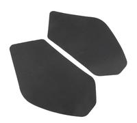 LXSKJ Pegatina para carrocería Calcomanía De Goma para Almohadilla De Tanque De Combustible De Motocicleta para Honda CBR600RR 2003-2006 2005 2004, Protector De Agarre Lateral para Rodillas