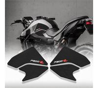 LXSKJ Pegatina para carrocería para BMW F900R F 900 R Almohadilla Lateral para Tanque De Motocicleta Almohadillas Protectoras para Tanque Adhesivos Adhesivos Adhesivos Laterales Accesorios