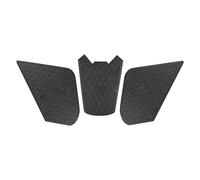 LXSKJ Pegatina para carrocería Pegatinas Protectoras para Almohadillas Laterales Tanque Motocicleta, Accesorios para Calcomanías, Protector Almohadillas Tanque para Honda CB750 Hornet 2023 2024