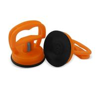 LxsNyvantic Ventosa,2 Paquetes Ventosas Para Coche,Sacabollos Coche,No Daña La Pintura Y Es Reutilizable. Apto Para Abolladuras De Coches, Teléfonos Móviles, Cristales (5,2 Cm X 7 Cm)