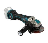 LXT 18V Amoladora angular de batería DGA519Z (18 V, Sin batería, Número de revoluciones de marcha en vacío: 3.000 r.p.m. - 8.500 r.p.m.)