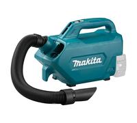 LXT 18V Aspirador de batería DCL184Z (18 V, Sin batería, Volumen de recipiente: 0,5 l)