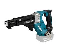 LXT 18V Atornillador para placas de yeso de batería DFR551Z (18 V, Sin batería, 6.000 r.p.m.)