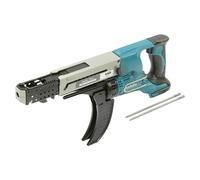 LXT 18V Atornillador para placas de yeso de batería DFR750Z (18 V, Sin batería, 4.000 r.p.m.)