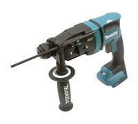 LXT 18V Martillo combinado de batería DHR182Z (18 V, Sin batería, 1,7 J)