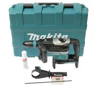 LXT 18V Martillo combinado de batería DHR400ZKUN (36 V, Sin batería, 8 J)