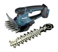 LXT 18V Podadora de batería DUM604ZX (18 V, Iones de litio, Sin batería, Anchura de la hoja: 16 cm)