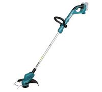 LXT 18V Recortabordes de batería DUR193Z (18 V, Iones de litio, Sin batería, Ancho de corte hilo: 26 cm)