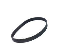 Lxuan-Correas de distribución 2MGT 2M 2GT Longitud del paso de la correa dentada síncrona 206 208 210 212 214 216 218 220 222 224 226 Ancho 6mm Caucho cerrado, Más estable frente al desgaste ( Size :