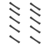 lxuebaix 10 Piezas Protecciones de Cuadro de Bicicleta Cubierta de Cable Palanca de Cambios Protector de Cable de Freno Tubo Protector Funda de Goma para Cable de Cambio