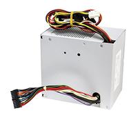 LXun Fuente de alimentación de repuesto L305P-03 M177R 305W compatible con Dell Optiplex 740 745 755 780 980 MT Mini-Tower M177R H305P-02 PS-6311-5DF-LF NH493 J775R M177R N305P 06 PSU