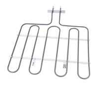 LXun Upgrade W10544952 W11238400 - Elemento calefactor de horno compatible con Maytag Kitchenaid Whirlpool W10544952 Broil Element Part W11238400 Ap6333402 Elemento para asar