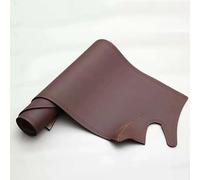 LXURY Alfombrilla de Cuero para salpicadero, Compatible con Peugeot 408 GT 308 SW 2022 2023 2024, Accesorios