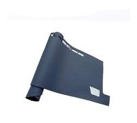 LXURY Alfombrilla de Cuero para salpicadero de Toyota Harrier XU60 G3 (2013, 2014, 2015-2018, 2019)