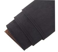 LXURY Alfombrilla Protectora para salpicadero de Coche, Compatible con Nissan Rogue Rumor SL 2008-2022, Accesorios.
