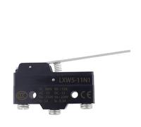 LXW5-11N1 Interruptor de límite de palanca larga, interruptor de recorrido de acción rápida, 1 unidad