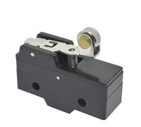 LXW5-11N1 LXW5-11G2 Z-15G Microinterruptor de límite de recorrido Interruptor de palanca de rodillo giratorio horizontal Terminal de tornillo de bisagra de brazo(LXW5-11G2)