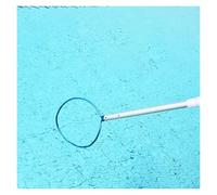 LXWKAI Gancho de rescate, ganchos ajustables para salvar vidas, gancho de seguridad para piscina con poste, gancho de seguridad para nadadores ahogados, poste de rescate de piscina salvavidas (3 m)