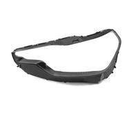 LXWUVIDD Faro Delantero Cubiertas para BMW 2 Series/M2 G42 2023-2024, Carcasa Faro Carcasa Pantalla Lentes Faros Cubierta Accesorios para Auto,Left