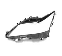 LXWUVIDD Faro Delantero Cubiertas para Lexus GS200/350 2012-2016, Carcasa Faro Carcasa Pantalla Lentes Faros Cubierta Accesorios para Auto,Left
