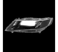 LXWUVIDD Faro Delantero Cubiertas para Odyssey RB3 2009-2013, Carcasa Faro Carcasa Pantalla Lentes Faros Cubierta Accesorios para Auto,Left