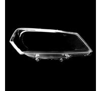 LXWUVIDD Faro Delantero Cubiertas para Proton Saga FL FLX SV 2011-2015, Carcasa Faro Carcasa Pantalla Lentes Faros Cubierta Accesorios para Auto, Right